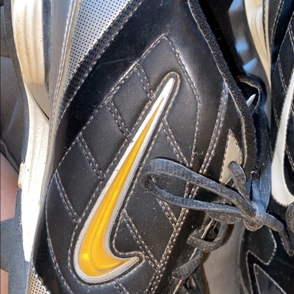 Nike Cleats